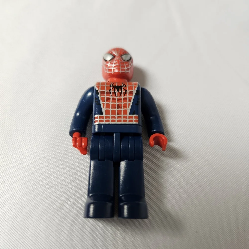 Spider-Man Mini Figure Lego‎